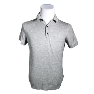 Unisex Massimo Dutti - T-shirt, size M - Gray (1)