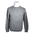 Unisex COS - Sweater, size M - Gray ()