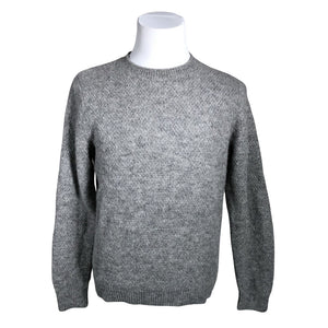 Unisex COS - Sweater, size M - Gray (1)