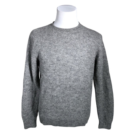 Unisex COS - Sweater, size M - Gray ()