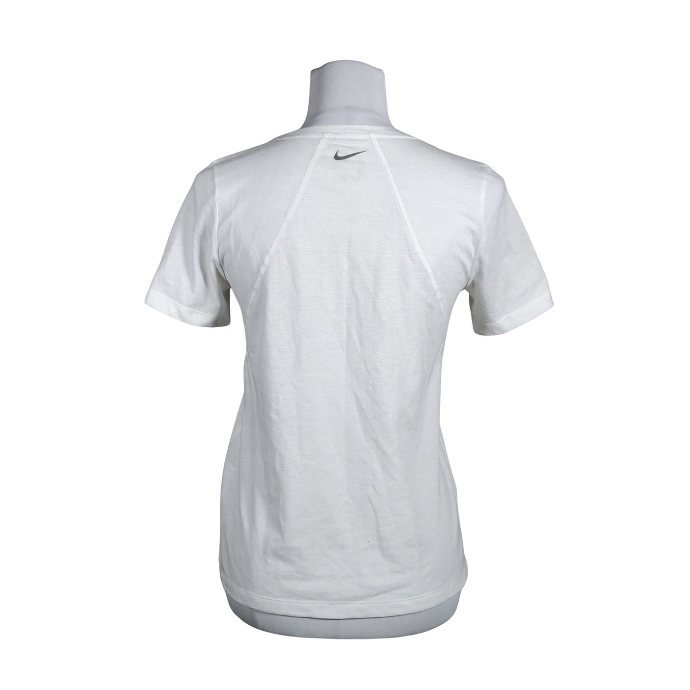 Unisex Nike - T-shirt, size 36 - White (2)