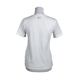 Unisex Nike - T-shirt, size 36 - White (2)
