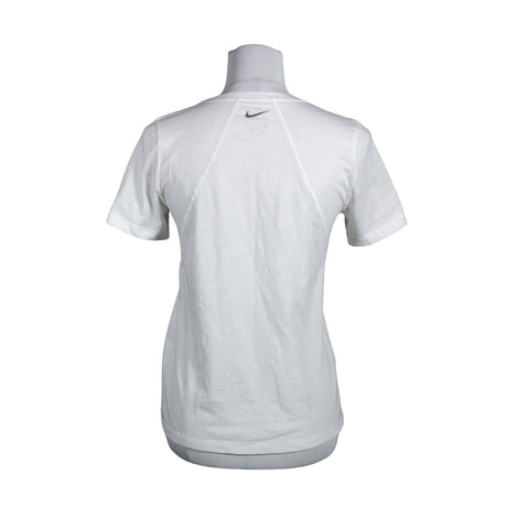 Unisex Nike - T-shirt, size 36 - White (2)