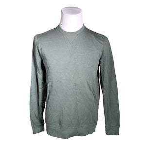 Unisex COS - Sweatshirt, size M - Green (1)