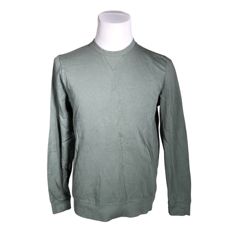 Unisex COS - Sweatshirt, size M - Green ()