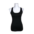 Unisex Puma - Sports top, size 36 - Black ()