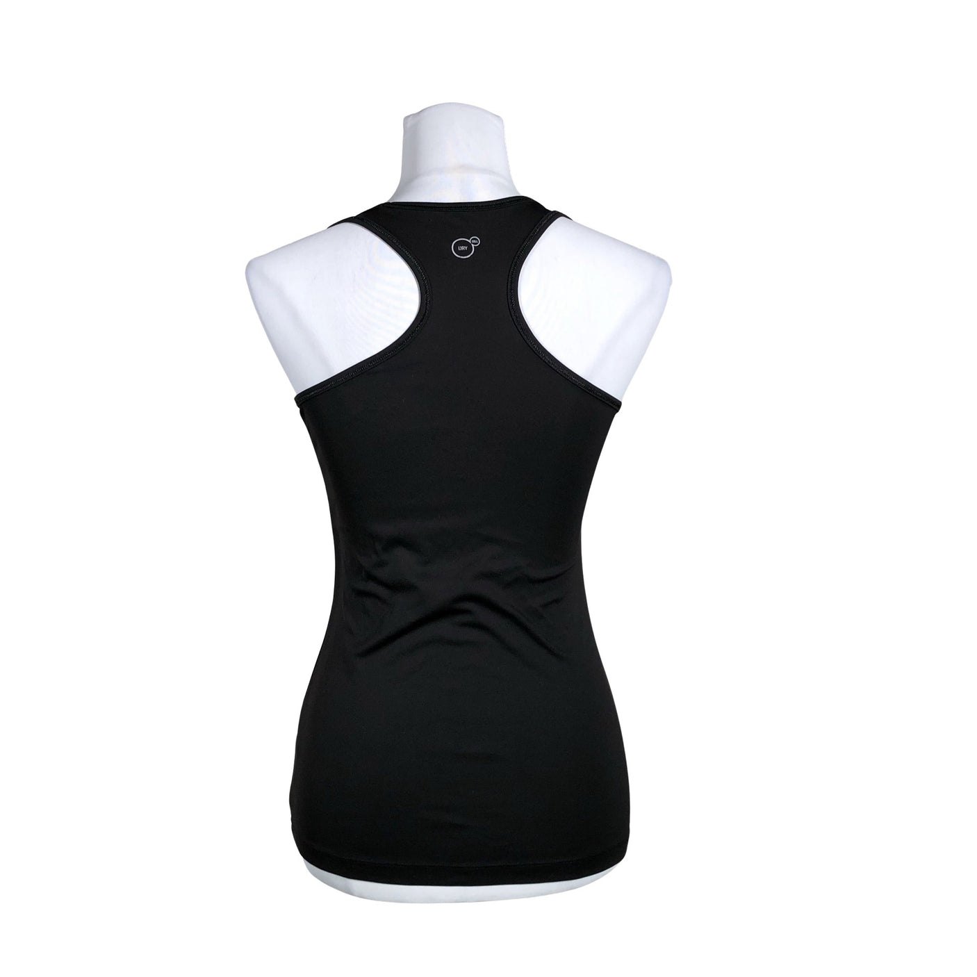 Unisex Puma - Sports top, size 36 - Black (2)
