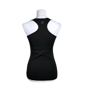 Unisex Puma - Sports top, size 36 - Black (2)