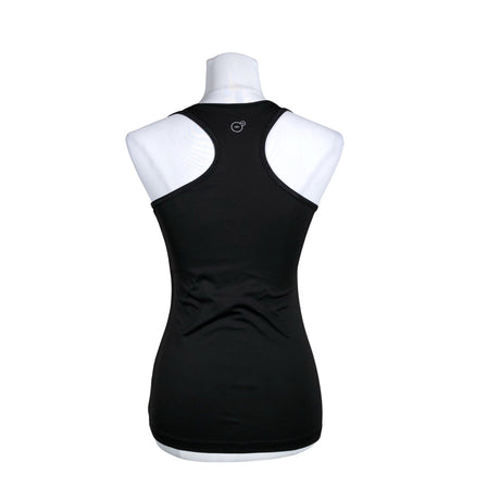 Unisex Puma - Sports top, size 36 - Black (2)