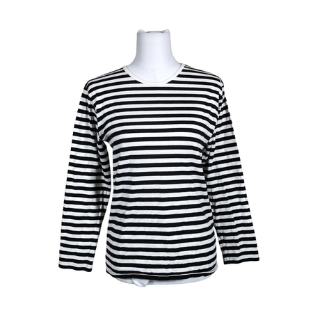 Unisex Marimekko - Tricot shirt, size 36 - White ()
