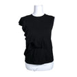 Unisex Marimekko - Top, size 36 - Black ()