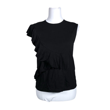 Unisex Marimekko - Top, size 36 - Black ()