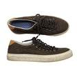 Unisex Massimo Dutti - Casual sneakers, size 43 - Brown ()