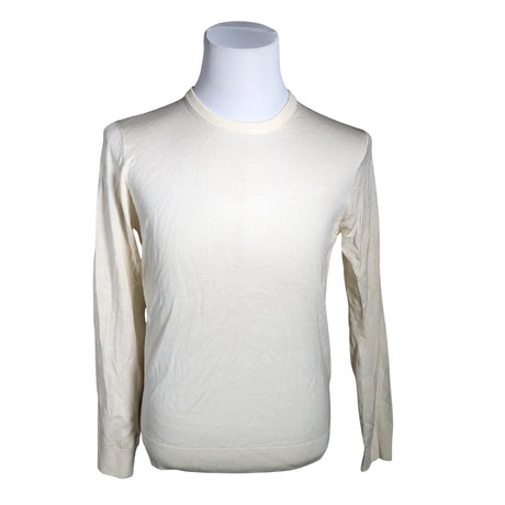 Unisex Uniqlo - Sweater, size M - Natural white ()