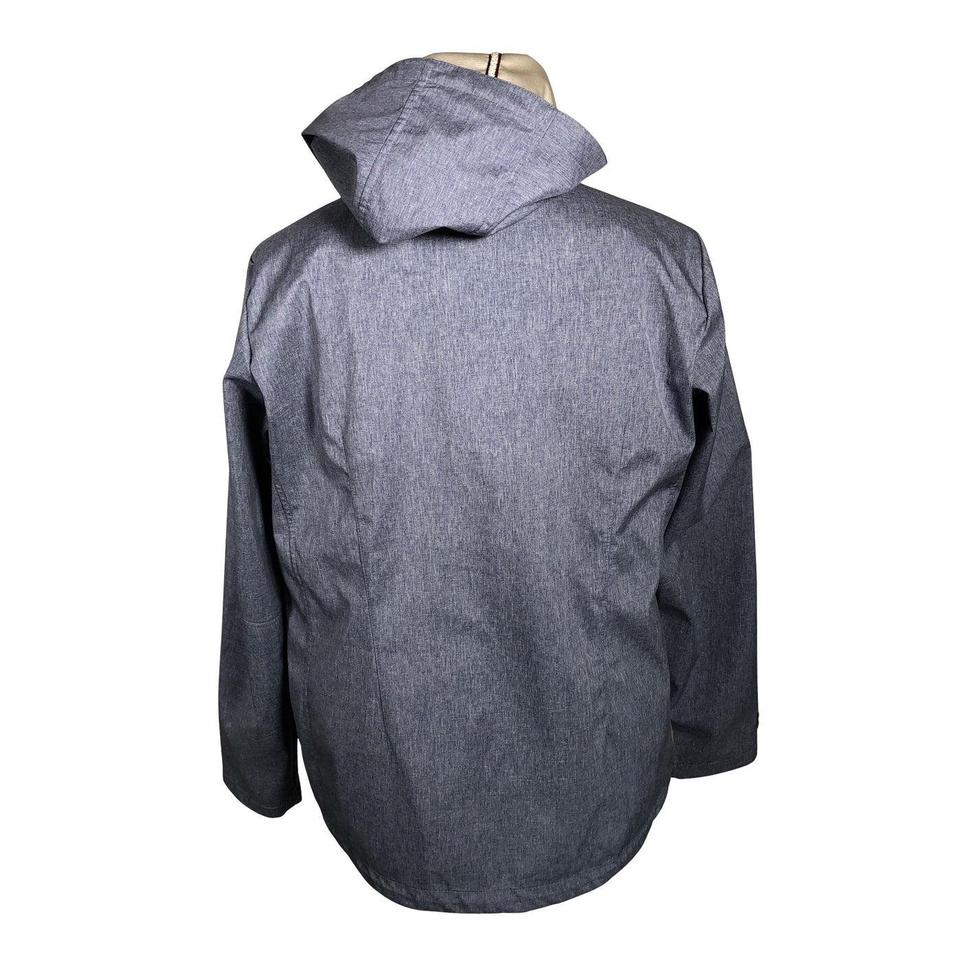 Unisex Torstai - Outdoor jacket, size 44 - Blue (2)