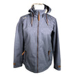 Unisex Torstai - Outdoor jacket, size 44 - Blue ()