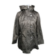 Unisex Frandsen - Outdoor jacket, size 44 - Brown ()