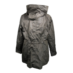 Unisex Frandsen - Outdoor jacket, size 44 - Brown (2)