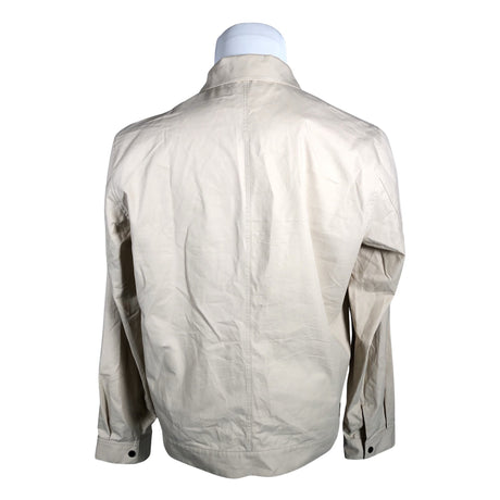 Unisex COS - Lightweight jacket, size M - Beige (2)