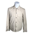 Unisex COS - Lightweight jacket, size M - Beige ()
