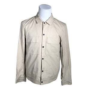 Unisex COS - Lightweight jacket, size M - Beige (1)