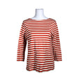 Unisex Marimekko - Tricot shirt, size 40 - Red ()