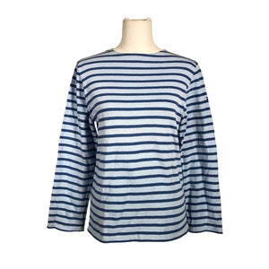 Unisex Saint James - Sweatshirt, size 38 - Blue (1)