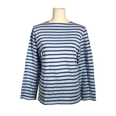 Unisex Saint James - Sweatshirt, size 38 - Blue ()