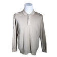 Unisex COS - Sweater, size M - Beige ()