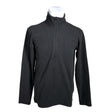 Unisex Mc Kinley - Fleece shirt, size M - Black ()