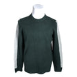 Unisex Samsoe&Samsoe - Sweater, size L - Green ()