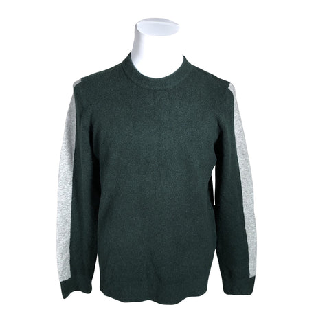 Unisex Samsoe&Samsoe - Sweater, size L - Green ()