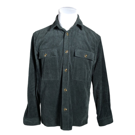 Unisex Samsoe&Samsoe - Summer jacket, size M - Green ()
