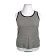 Unisex G.W. - Tricot tank top, size 44 - Green ()