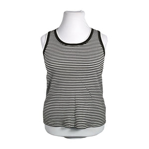 Unisex G.W. - Tricot tank top, size 44 - Green (1)