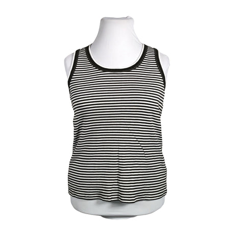 Unisex G.W. - Tricot tank top, size 44 - Green ()