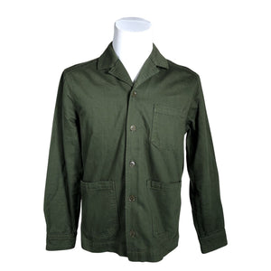 Unisex These Glory Days - Lightweight jacket, size M - Green (1)
