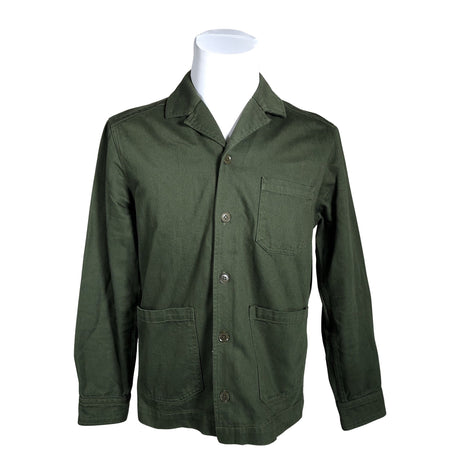 Unisex These Glory Days - Lightweight jacket, size M - Green ()