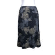 Unisex Nanso - Tricot skirt, size 40 - Black ()