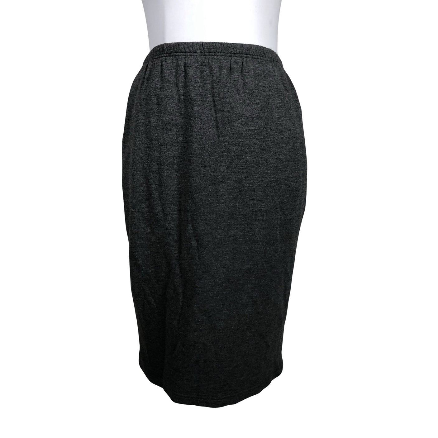 Unisex Marimekko - Tricot skirt, size 38 - Gray (1)