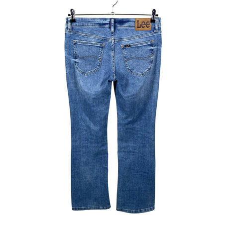Unisex Lee - Jeans, size W29 - Blue (2)