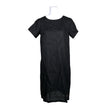 Unisex Blaa - Dress, size 36 - Black ()