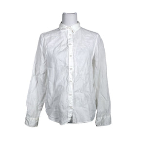 Unisex Gant - Blouse, size 36 - White (1)