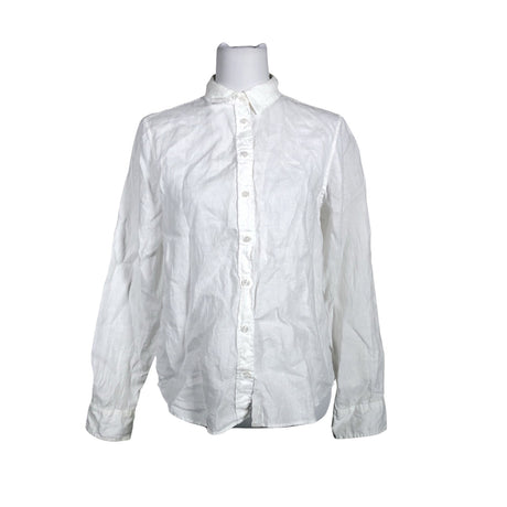 Unisex Gant - Blouse, size 36 - White ()