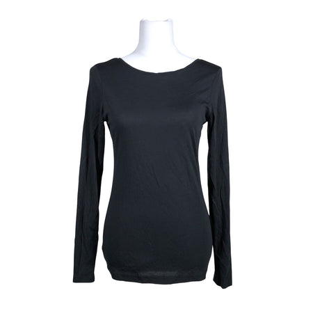Unisex Nanso - Tricot shirt, size 36 - Black ()