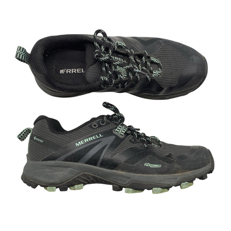 Unisex Merrell - Outdoor sneakers, size 38 - Black ()