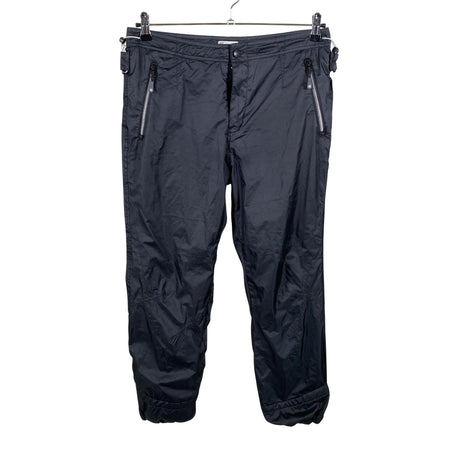 Unisex Torstai - Outdoor pants, size 40 - Black ()