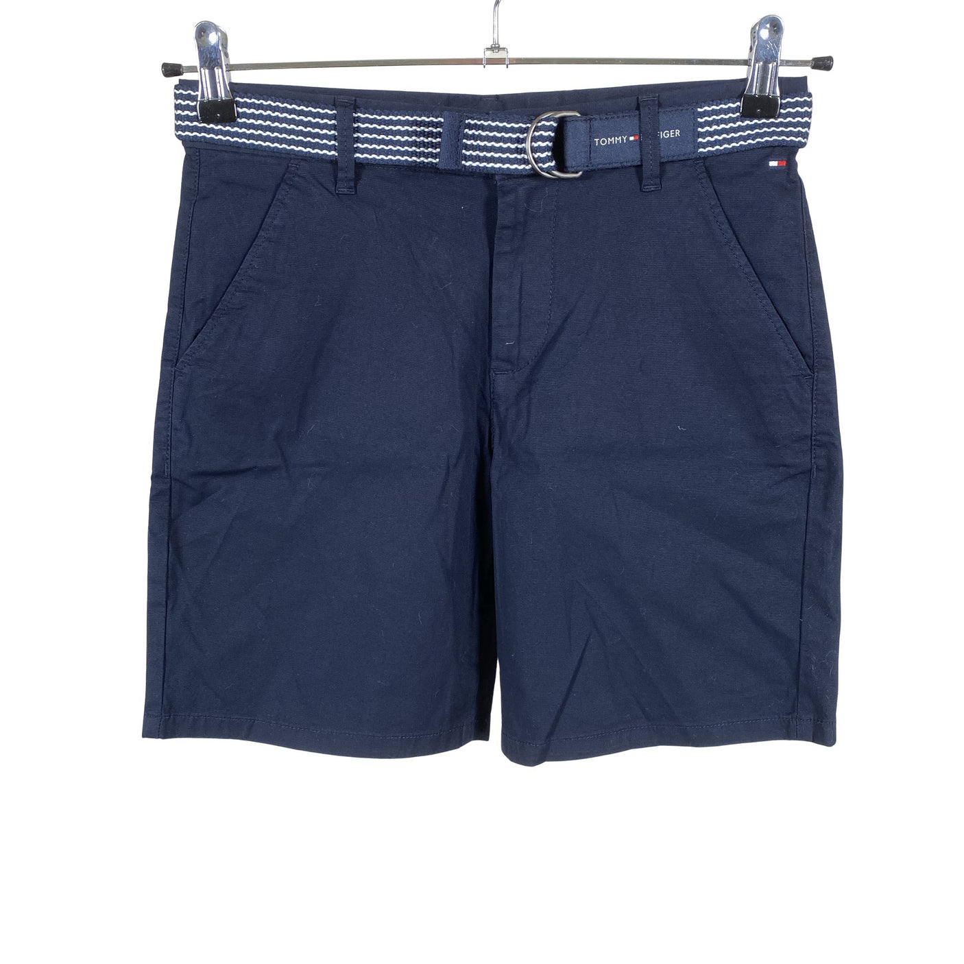 Unisex Tommy Hilfiger - Shorts, size 158 - 164 - Blue (1)