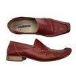 Unisex Marc O'Polo - Loafers, size 39 - Red ()