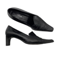 Unisex Rizzo - High heels, size 39 - Black ()